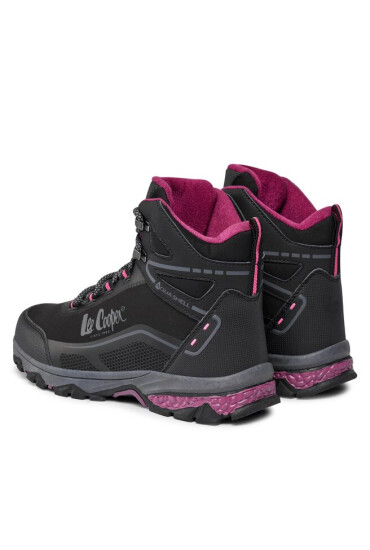 Lee Cooper Туристически Lcj-23-01-2020La Black/Fuxia - Mera.bg