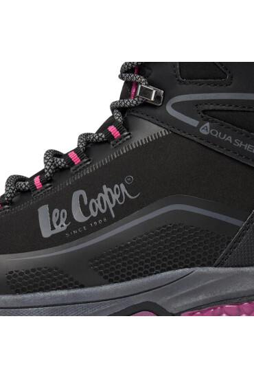 Lee Cooper Туристически Lcj-23-01-2020La Black/Fuxia - Mera.bg