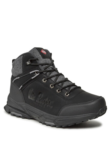 Lee Cooper Туристически Lcj-23-01-2036M Черен - Mera.bg
