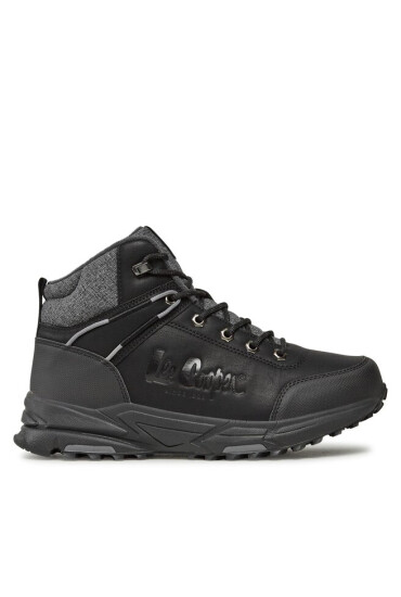 Lee Cooper Туристически Lcj-23-01-2036M Черен - Mera.bg