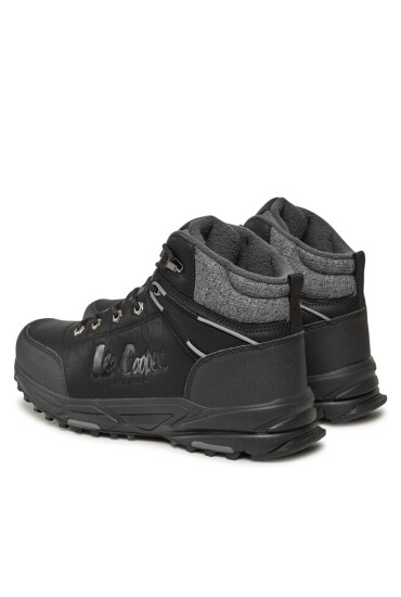 Lee Cooper Туристически Lcj-23-01-2036M Черен - Mera.bg