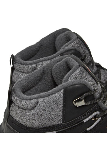 Lee Cooper Туристически Lcj-23-01-2036M Черен - Mera.bg