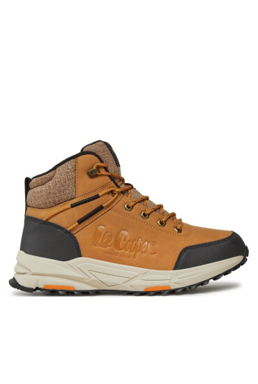 Lee Cooper Туристически Lcj-23-01-2037M Жълт - Mera.bg
