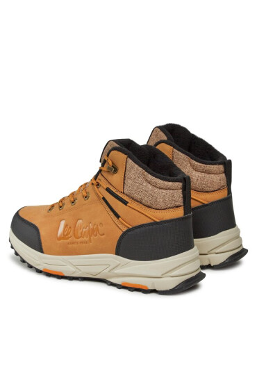 Lee Cooper Туристически Lcj-23-01-2037M Жълт - Mera.bg