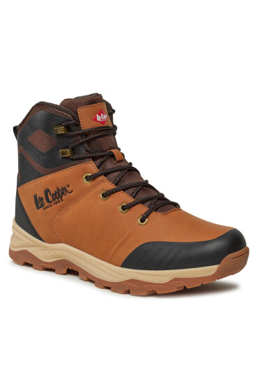 Lee Cooper Туристически Lcj-23-01-2046M Жълт - Mera.bg