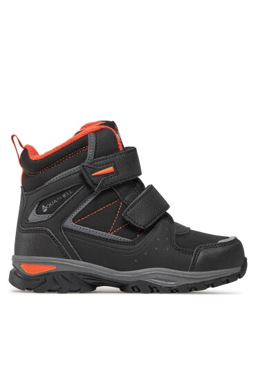 Lee Cooper Туристически oбувки LCJ-23-01-2060K Черен - Mera.bg