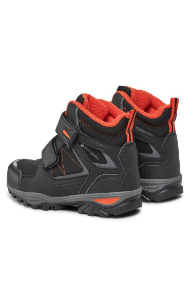 Lee Cooper Туристически oбувки LCJ-23-01-2060K Черен - Mera.bg