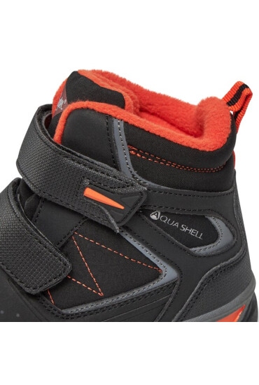 Lee Cooper Туристически oбувки LCJ-23-01-2060K Черен - Mera.bg