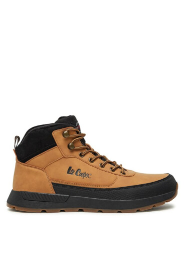 Lee Cooper Туристически Lcj-23-31-3047M Кафяв - Mera.bg
