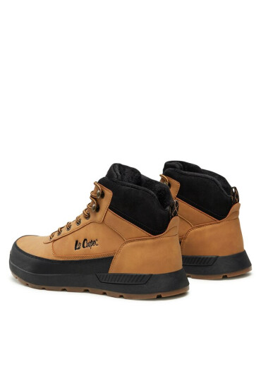 Lee Cooper Туристически Lcj-23-31-3047M Кафяв - Mera.bg