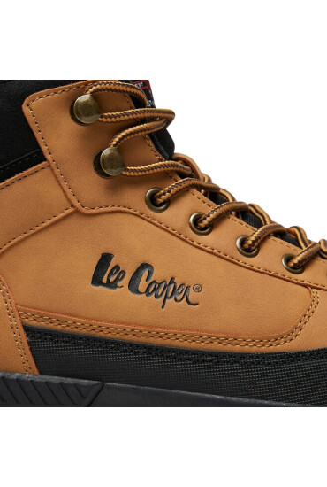 Lee Cooper Туристически Lcj-23-31-3047M Кафяв - Mera.bg