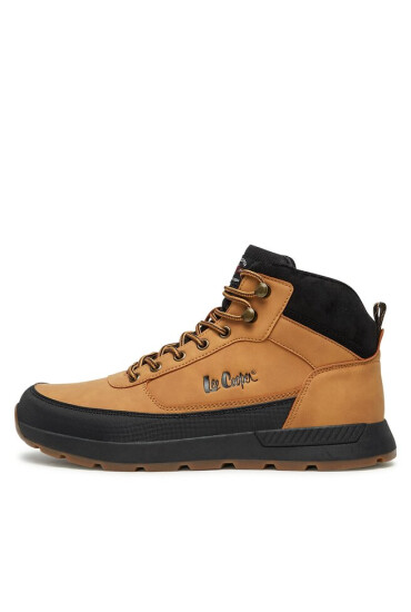 Lee Cooper Туристически Lcj-23-31-3047M Кафяв - Mera.bg