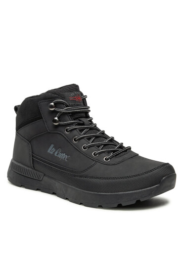 Lee Cooper Туристически Lcj-23-31-3048M Черен - Mera.bg