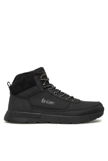 Lee Cooper Туристически Lcj-23-31-3048M Черен - Mera.bg