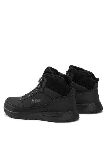 Lee Cooper Туристически Lcj-23-31-3048M Черен - Mera.bg