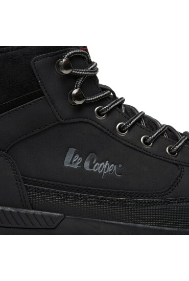 Lee Cooper Туристически Lcj-23-31-3048M Черен - Mera.bg