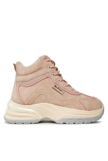 Lee Cooper Туристически Lcj-23-44-1975La Nude - Mera.bg