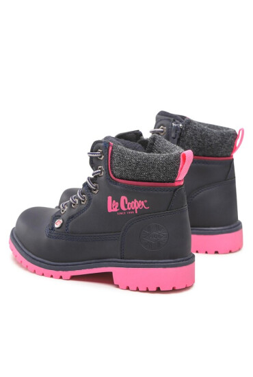 Lee Cooper Туристически oбувки - Mera.bg