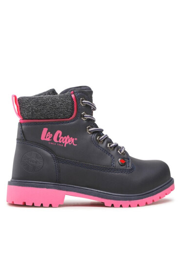 Lee Cooper Туристически oбувки - Mera.bg