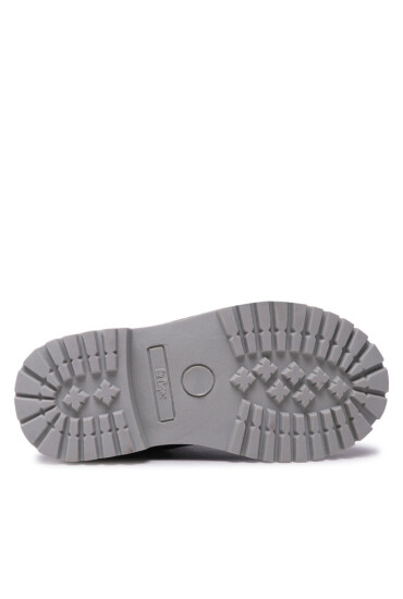 Lee Cooper Туристически oбувки LCJ-22-01-1491K Черен - Mera.bg