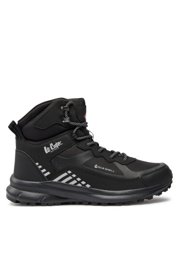 Lee Cooper Туристически oбувки LCJ-24-01-2933MA Черен - Mera.bg