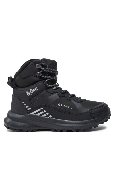 Lee Cooper Туристически oбувки LCJ-24-01-2987LA Черен - Mera.bg