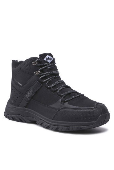 Lee Cooper Зимни обувки LCJ-22-01-1412M Черен - Mera.bg