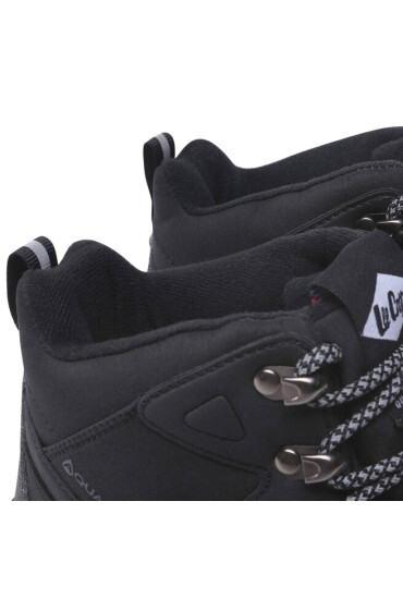 Lee Cooper Зимни обувки LCJ-22-01-1412M Черен - Mera.bg