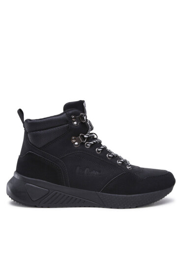 Lee Cooper Зимни обувки LCJ-22-31-1457M Black - Mera.bg