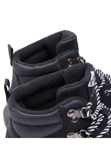 Lee Cooper Зимни обувки LCJ-22-31-1457M Black - Mera.bg