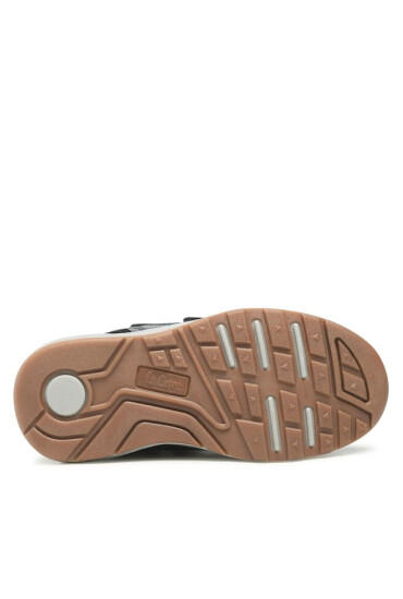 Lee Cooper Зимни обувки LCJ-22-29-1324K Navy - Mera.bg