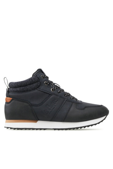 Lee Cooper Зимни обувки LCJ-22-31-1462M Navy - Mera.bg