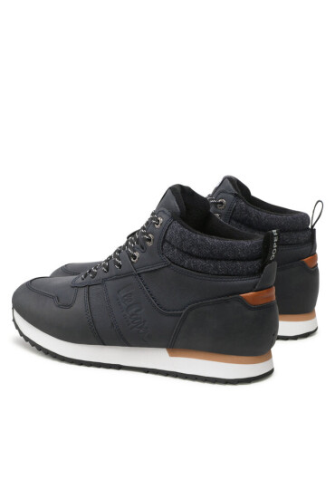 Lee Cooper Зимни обувки LCJ-22-31-1462M Navy - Mera.bg