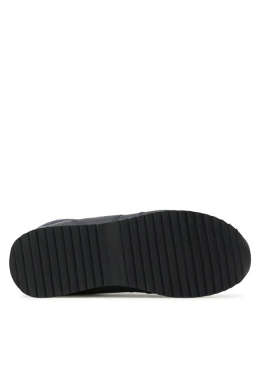 Lee Cooper Зимни обувки LCJ-22-31-1462M Navy - Mera.bg