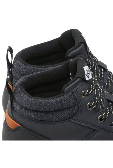Lee Cooper Зимни обувки LCJ-22-31-1462M Navy - Mera.bg