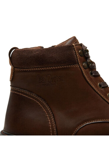 Lee Cooper Зимни обувки Lcj-23-33-3020M Coffee - Mera.bg