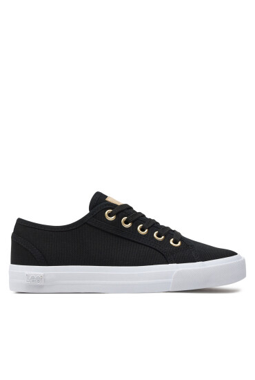 Lee Гуменки Ava C Women Low 50241019.25Y Черен - Mera.bg