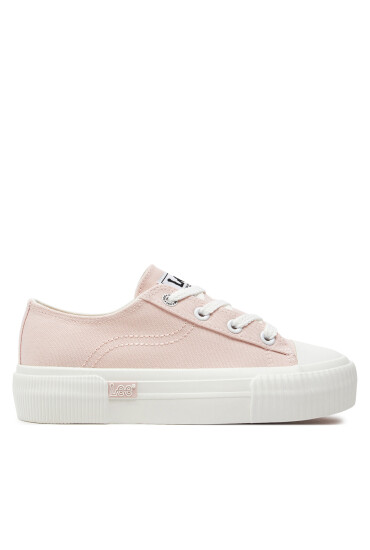 Lee Гуменки Isla C Women Low 50241017.78D Розов - Mera.bg