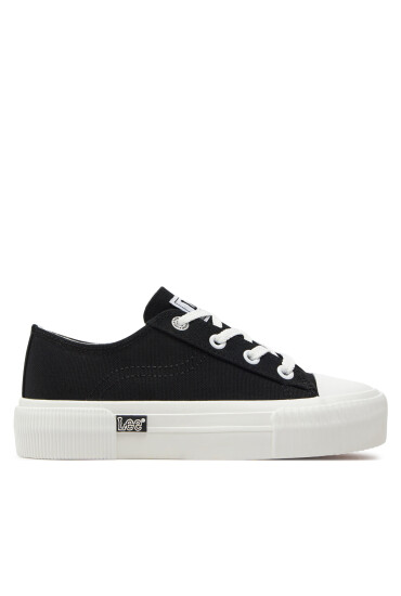 Lee Кецове Isla C Women Low 50241017.25Y Черен - Mera.bg