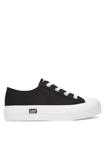 Lee Кецове Isla C Women Low 50251001 25Y Черен - Mera.bg