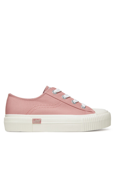Lee Кецове Isla C Women Low 50251001.73G Розов - Mera.bg