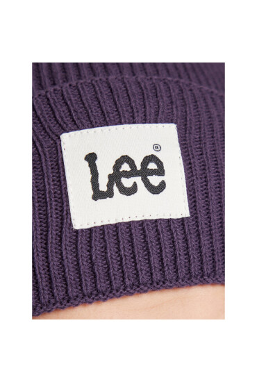 Lee Шапка LP514774 Purple - Mera.bg
