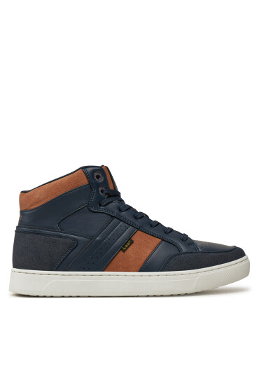 Lee Сникърси Dean Men Mid 50243024.29Y Тъмносин - Mera.bg