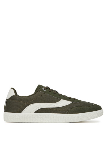 Lee Сникърси Lian N Men Low 50251043.15L Каки - Mera.bg