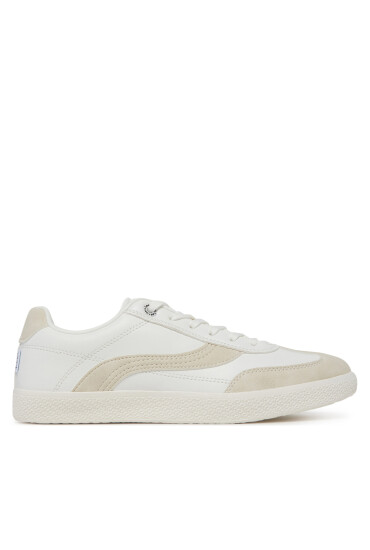 Lee Сникърси Lian Women Low 50251005.1FG Бял - Mera.bg