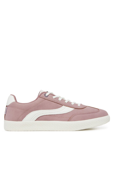 Lee Сникърси Lian Women Low 50251005.72G Виолетов - Mera.bg