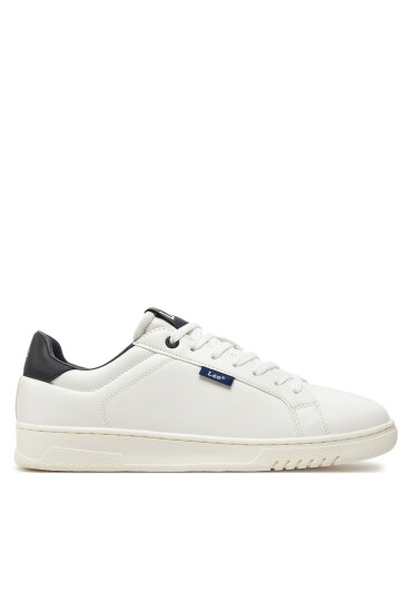 Lee Сникърси Turon Men Low 50241027.02A Бял - Mera.bg