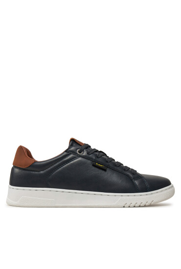Lee Сникърси Turon Men Low 50243027.29Y Тъмносин - Mera.bg