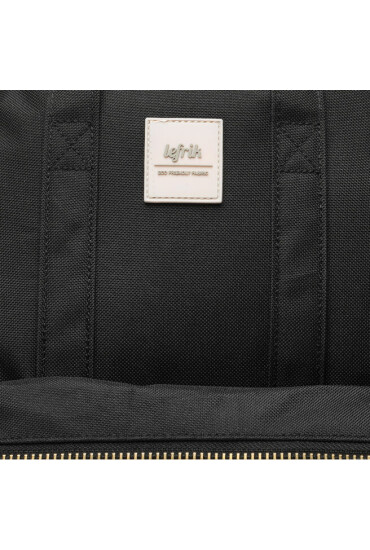 Lefrik Раница Gold Classic P8743 Черен - Mera.bg