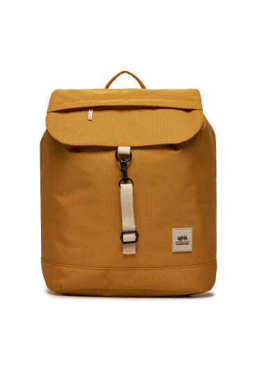 Lefrik Раница Scout New Mustard Жълт - Mera.bg